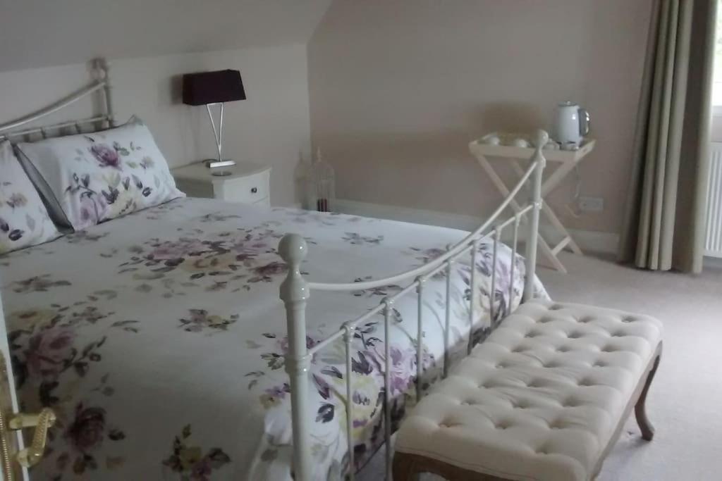 7 Burnside House Bed and Breakfast Kilmorack Buitenkant foto